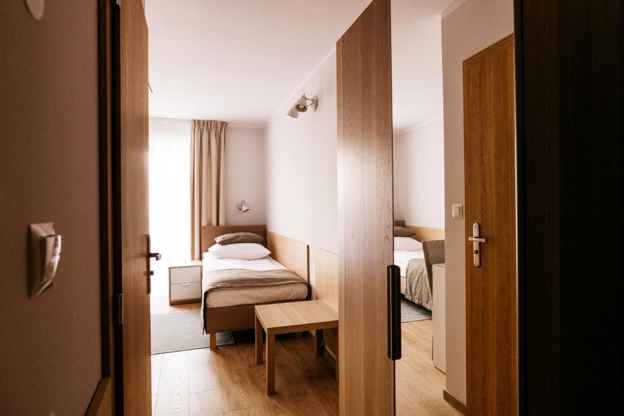 Hotel Chata Za Wsia Mysłakowice Extérieur photo