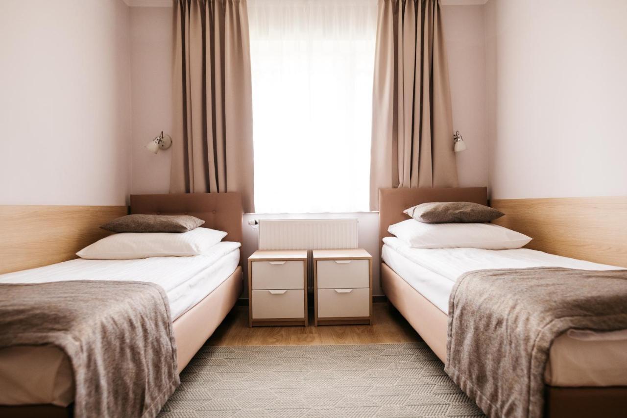 Hotel Chata Za Wsia Mysłakowice Extérieur photo
