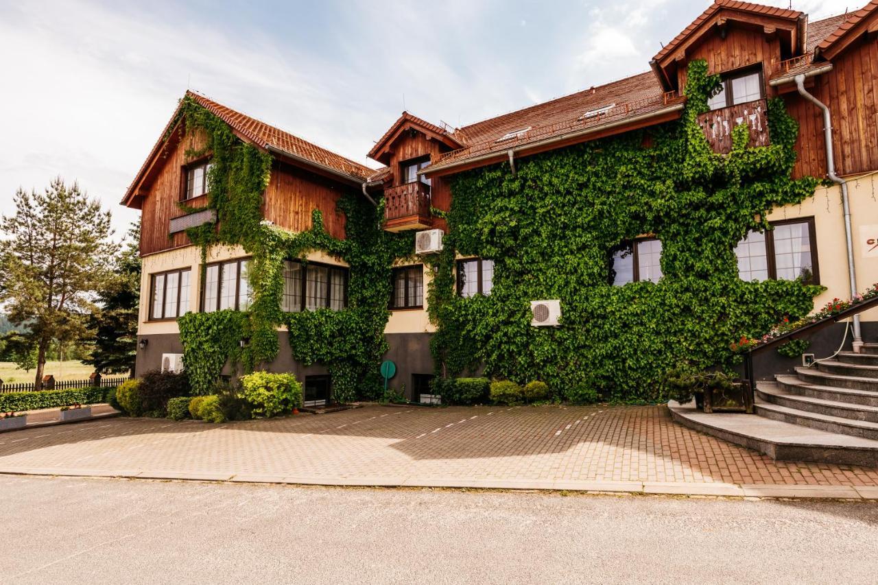 Hotel Chata Za Wsia Mysłakowice Extérieur photo