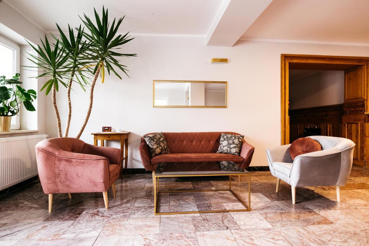 Hotel Chata Za Wsia Mysłakowice Extérieur photo