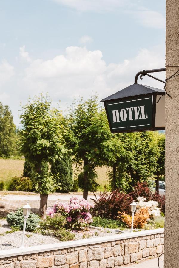 Hotel Chata Za Wsia Mysłakowice Extérieur photo