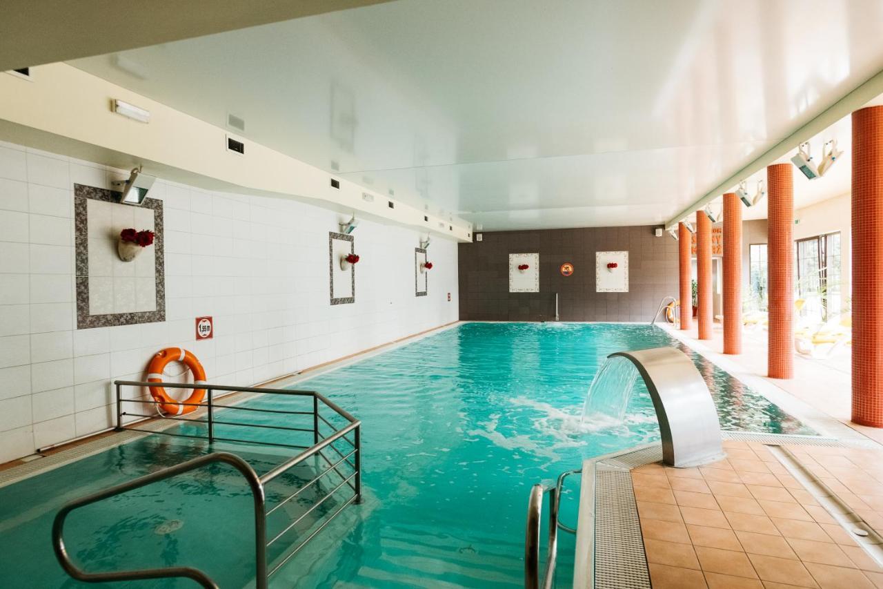 Hotel Chata Za Wsia Mysłakowice Extérieur photo