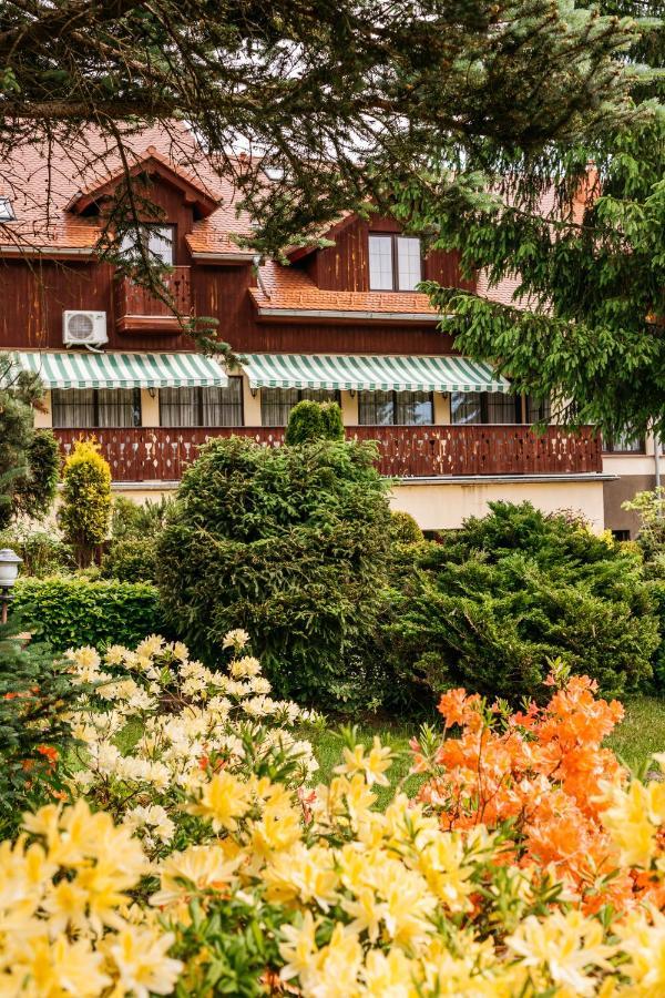 Hotel Chata Za Wsia Mysłakowice Extérieur photo