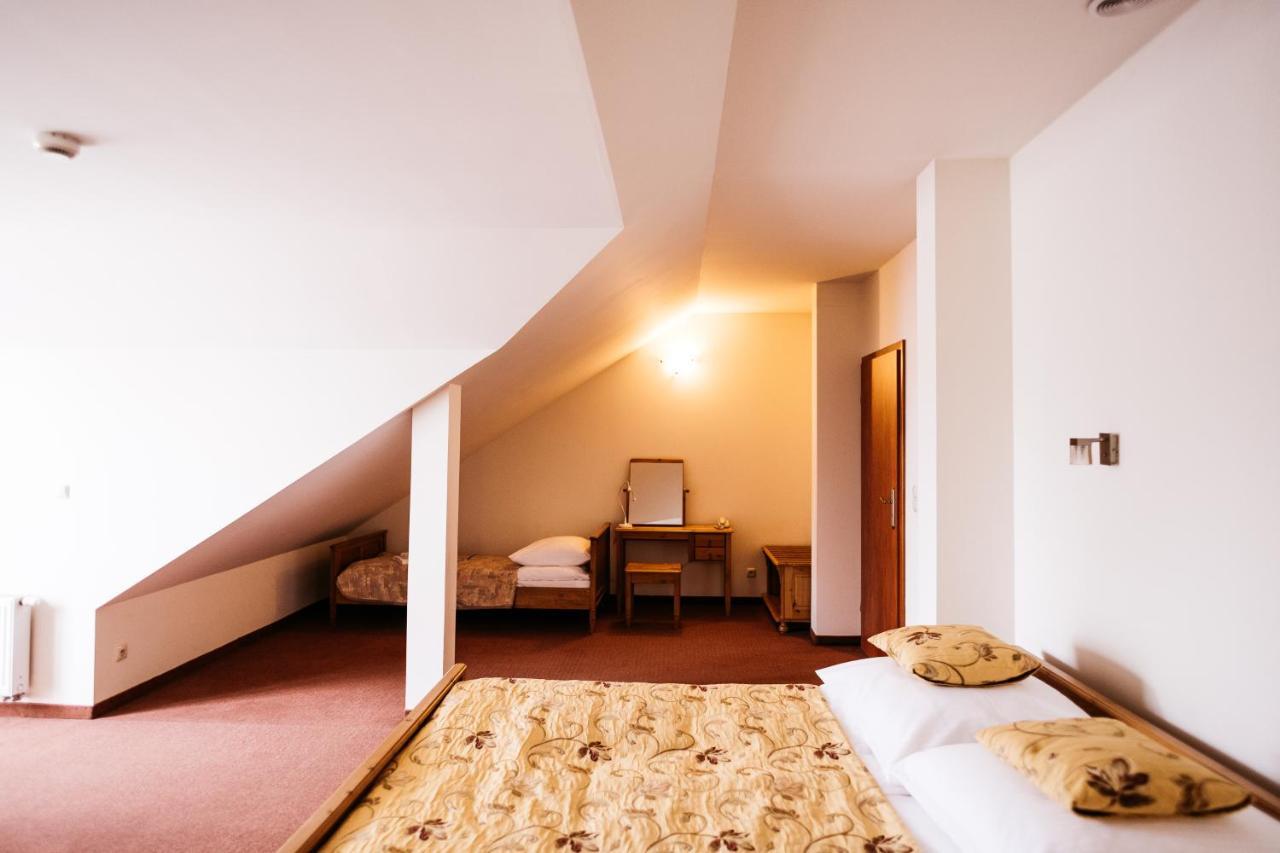 Hotel Chata Za Wsia Mysłakowice Extérieur photo
