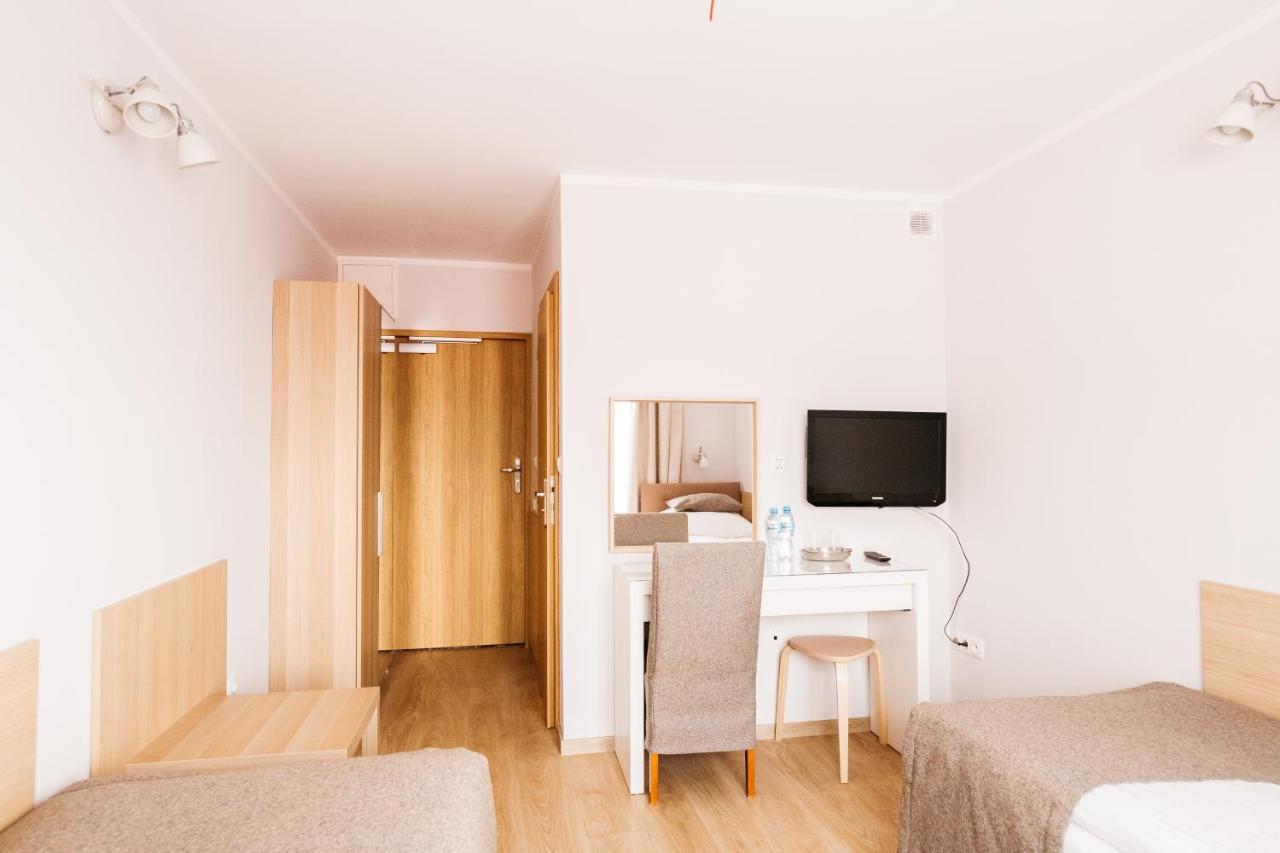 Hotel Chata Za Wsia Mysłakowice Extérieur photo