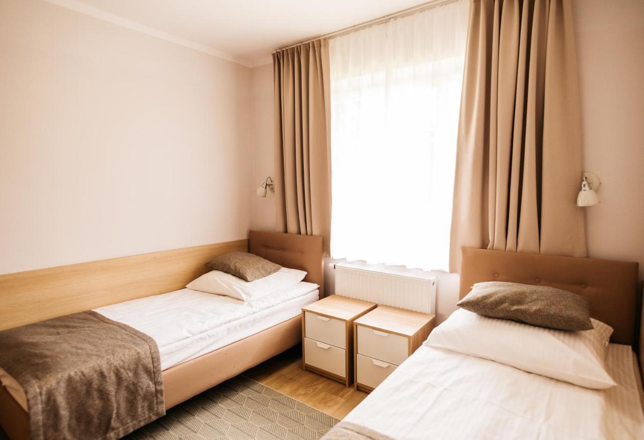 Hotel Chata Za Wsia Mysłakowice Extérieur photo