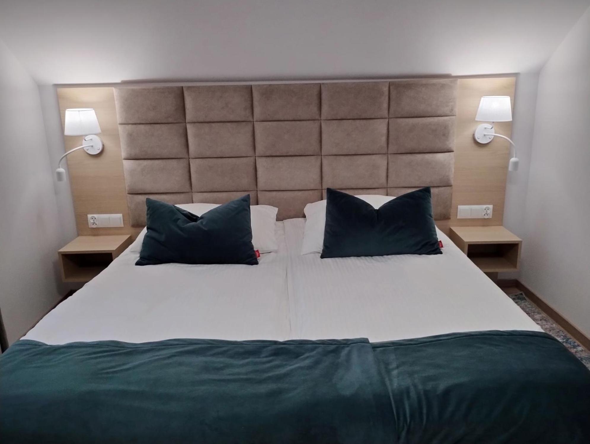 Hotel Chata Za Wsia Mysłakowice Extérieur photo
