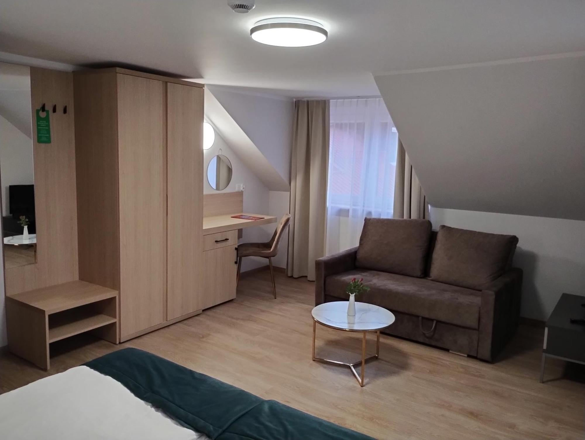 Hotel Chata Za Wsia Mysłakowice Extérieur photo