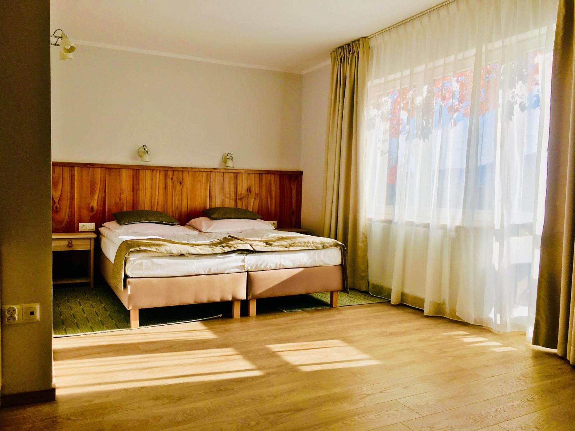 Hotel Chata Za Wsia Mysłakowice Extérieur photo